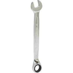 KS TOOLS 503.4618-E GEARplus Ratschenringmaulschlüssel,umschaltbar,18mm, auf Hän