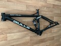 Bulls Wild Mojo 3 2015 27.5" M Rahmen Rockshox Monarch RT3 Fully schwarz RH 48 