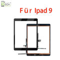 Für Apple iPad 9 2021 10.2 A2602 A2604 A2603 A2605 Touch front Digitizer Touc...