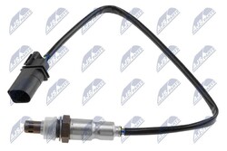 NTY ESL-PL-016 Lambdasonde für OPEL VAUXHALL Gemischaufbereitung
