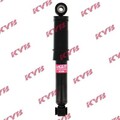 Stoßdämpfer Federbein KYB Hinten für Dacia Lodgy JS 2012 -> 3448005