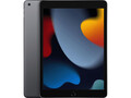 APPLE iPad Wi-Fi (9. Generation 2021)10,2" Space Grau *KUNDEN RETOURE*