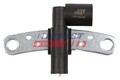 Kurbelwellensensor Impulsgeber FAST FT75528 für CLIO BR0 MODUS RENAULT 3 CR0 2 1