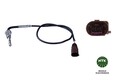 Sensor Abgastemperatur für VW California T5 Camper T6 CC 2009 - 2019 Vorne NTK