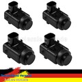 4X Parksensor PDC für Opel Astra Meriva Signum Vectra Zafira 0263003208 12787793
