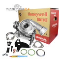 Neuer Original Turbolader VW T5 2.5TDI 131PS 760698-0004 BNZ BDZ + Montagesatz