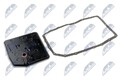 NTY FSF-CH-020 Hydraulikfiltersatz, Automatikgetriebe für FORD FORD USA