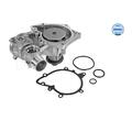 Meyle 313 011 1100 Wasserpumpe Motorkühlung für BMW E39 E38 E31