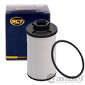 SCT HYDRAULIK GETRIEBE FILTER passend für DSG AUDI A3 Q3 SEAT LEON OCTAVIA YETI