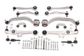 Reparatursatz Querlenker Vorderachse für AUDI A4 B6 Avant