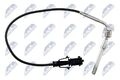 NTY (EGT-FT-021) Abgastemperatursensor Abgassensor für FIAT