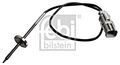 FEBI Abgastemperatur Sensor Für MAN Focl Tga Tgl I Tgm Tgs 00-22 81.27421.0237