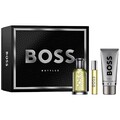 Hugo Boss Bottled 100 ml Geschenkset + 10ml Mini + Duschgel Original NEU+OVP EDT
