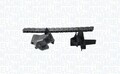 MAGNETI MARELLI 341500000690 Steuerkettensatz Steuerkette für BMW 3 Cabrio (E46)