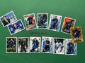 Topps Match Attax Champions League EXTRA 23/24 all 13 Internazionale 2023 2024