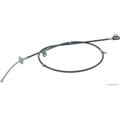 HERTH+BUSS JAKOPARTS Handbremsseil bremsseil hinten rechts für Daihatsu
