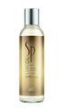 Wella SP System Professional Care Luxe Oil Keratin Protect Shampoo 200 ml