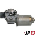 JP GROUP Wischermotor 1198200400 für AUDI SEAT SKODA VW