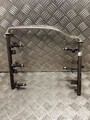 Jeep Cherokee 2004 Kraftstoffverteiler Einspritzleiste Verteilerrohr 2699AA