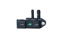 NRF ABGASDRUCKSENSOR DIFFERENZDRUCKSENSOR passend für AUDI A4 A5 A6 A7 Q5 Q7