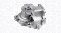 MAGNETI MARELLI Wasserpumpe Motorkühlung 352316170052 für E91 E90 BMW E46 E88 X3