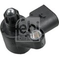 febi bilstein 185957 Schalter Rückfahrleuchte für MITSUBISHI MERCEDES BENZ RG