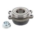 1x Radlagersatz MAPCO 46595 passend für SUBARU