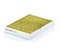 MANN-FILTER FP 2733 Innenraumfilter Pollenfilter für VOLVO V70 II (285) &
