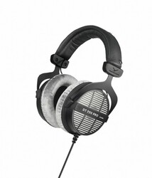 beyerdynamic DT 990 PRO 80 OHM - Offener Studiokopfhörer