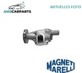 MOTOR KÜHLWASSERPUMPE WASSERPUMPE 352316170328 MAGNETI MARELLI P NEU