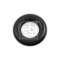 1x Dichtring, Einspritzventil FEBI BILSTEIN 184125 passend für AUDI BMW FIAT
