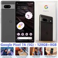 Google Pixel 7A (5G) - 8GB+128GB - 6.1" Android Smartphone Handys - Ohne Vertrag