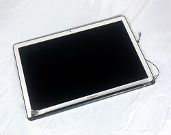 Original Apple MacBook Pro A1286 15,4" Display Bildschirm komplett 2011/2012