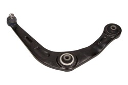 MAXGEAR Querlenker Dreieckslenker 72-2809 für 206 PEUGEOT 2E 2A 2D SW Stahl CC