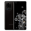 Samsung Galaxy S20 Ultra 5G SM-G988B 128 GB Schwarz (6.9") Dual-SIM Android 10