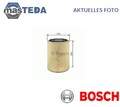 1 457 429 975 MOTOR LUFTFILTER MOTORFILTER BOSCH FÜR STEYR 1291-SERIE