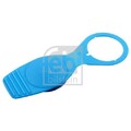 Verschluss, Waschwasserbehälter FEBI BILSTEIN 103659 febi Plus für AUDI SEAT VW