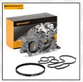 ContiTech CT1185WP1 Wasserpumpe Zahnriemensatz für VW SKODA SEAT Komplettsatz