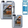 6L Liqui Moly Motoröl Top Tec 4200 Öl 5W-30 VW 504.00 507.00 BMW Longlife-04