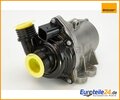 Wasserpumpe CONTINENTAL CTAM WPS3025 für BMW 5er 7er X6 3er