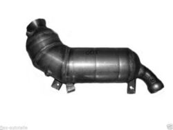 Rußpartikelfilter Dieselpartikelfilter DPF für E-Klasse W211 270 280 320 CDI