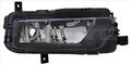 TYC 19-12687-11-2 Nebelscheinwerfer rechts für VW CADDY IV Großraumlimousine (SA