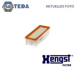 E1048L MOTOR LUFTFILTER MOTORFILTER HENGST FILTER FÜR DACIA DUSTER,LOGAN 1.5L