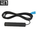 A80 Auto DAB FM Radio Antenne Auto Stereo Antenne Fakra 3m Windschutzscheiben
