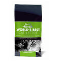 Worlds Best Cat litter Katzenstreu 12,7 kg Klumpstreu Streu Katze klumpend