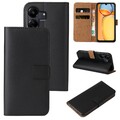 Handyhülle für Xiaomi Redmi 13C Schutz Klapphülle Tasche Book Fliphülle Case