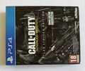 Call of Duty Advanced Warfare Atlas Limited Edition Steelbook PlayStation 4 PS4