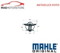 KÜHLFLÜSSIGKEIT KÜHLER THERMOSTAT MAHLE ORIGINAL TX 35 75 I NEU OE QUALITÄT