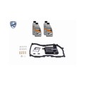 Teilesatz, Automatikgetriebe-Ölwechsel VAICO V10-8037 EXPERT KITS + für AUDI VW