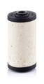 MANN-FILTER Kraftstofffilter BFU 707 für MERCEDES-BENZ
